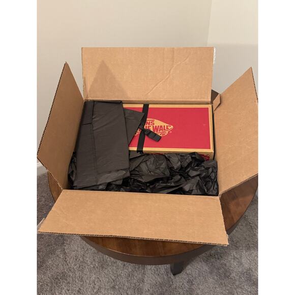 Vans Authentic 44 DX Mister Cartoon x Neighborhood - Picture 7 of 8